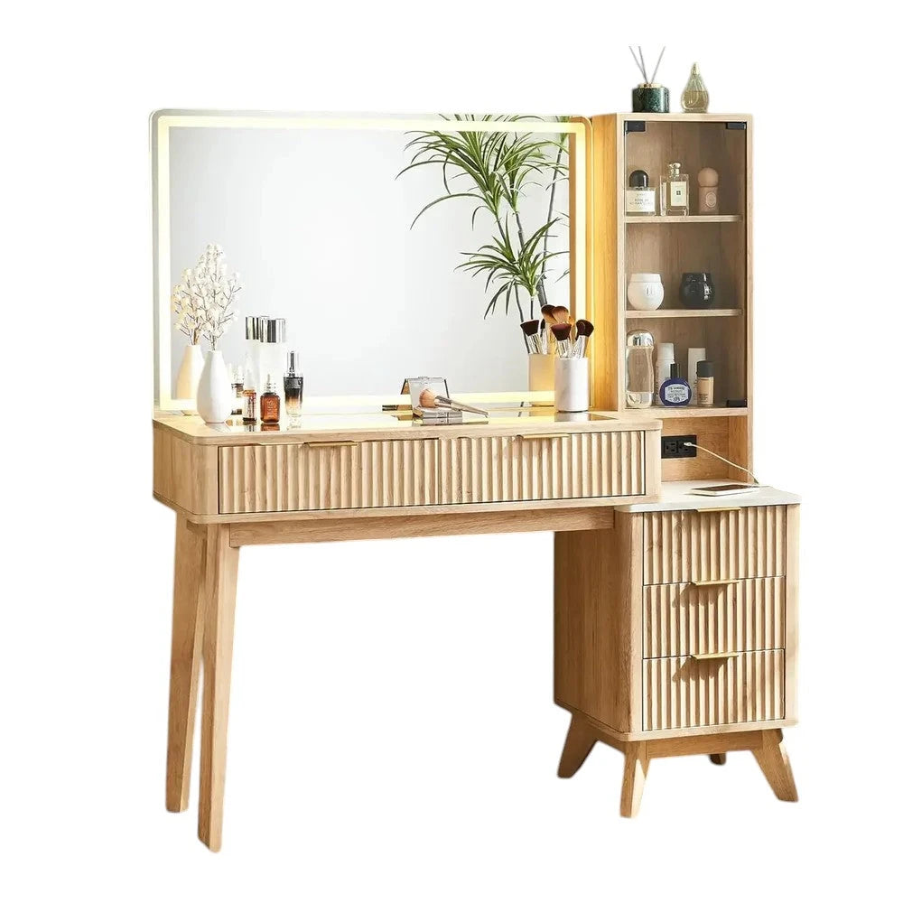 Modern Affordable Luxury Vanities