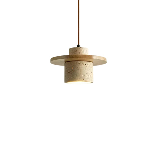 Equinox Luxe Pendant Light - Chic Modern Lighting Fixture