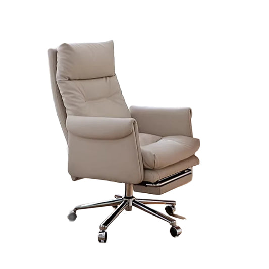 Emery Modern Ergonomic Work Chair