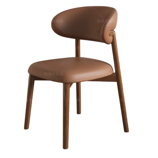 Verano Sleek Dining Chair