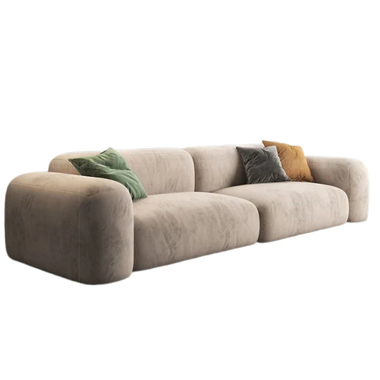 Aristella Luxe Sofa Bed - Affordable Modern Elegance for Urban Living