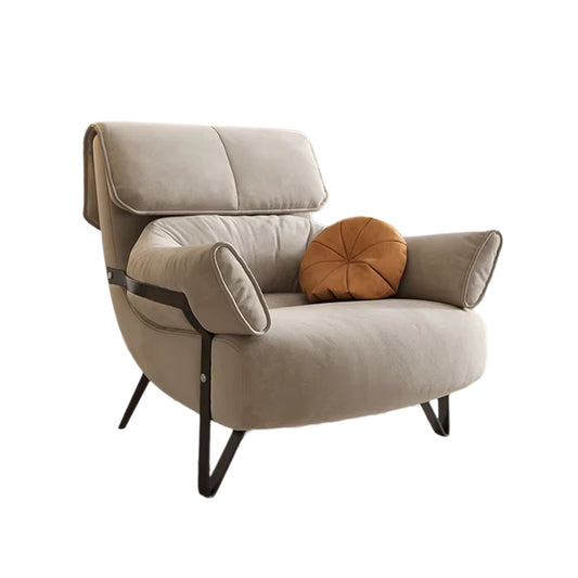 Elara Modern Lounge Chair