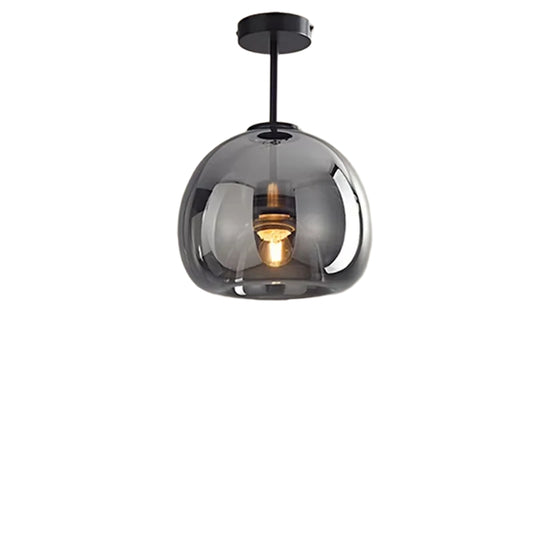 Lucienne Modern Crystal Pendant Lighting Fixture