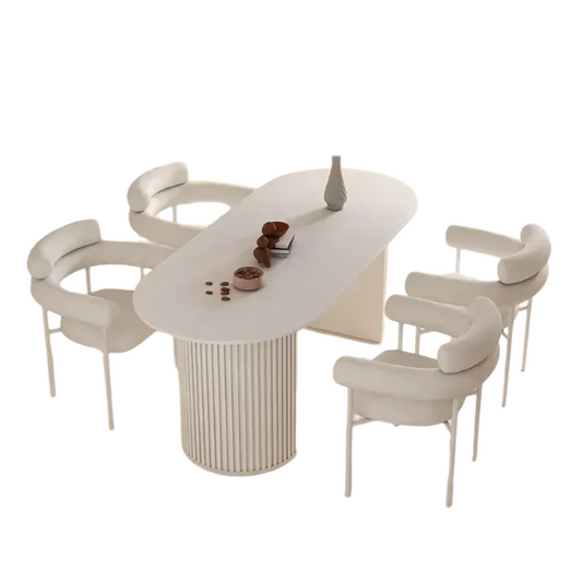 Cavella Dining Set