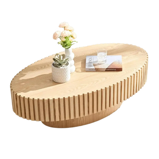 Ovaline Coffee Table