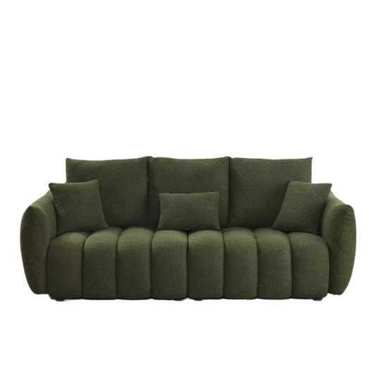 Stratus Deep Seat Sofa