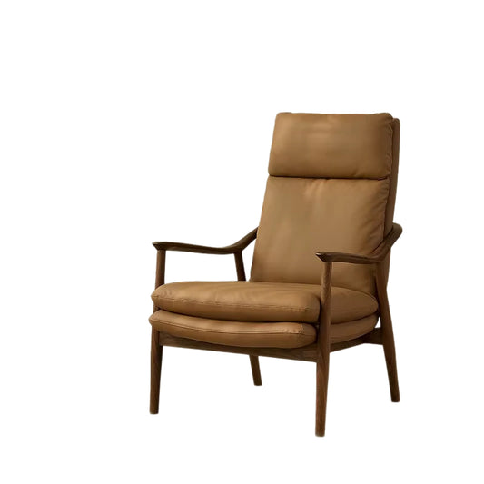 Veronique Modern Accent Chair - Stylish and Cozy