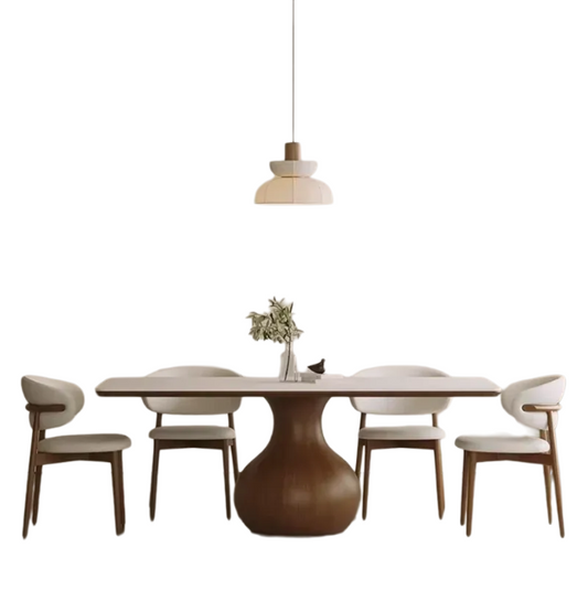 Oslo Luxe Dining Table