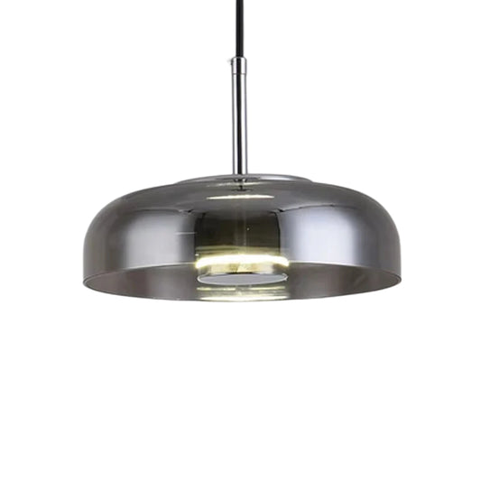 The Orion Luxe Affordable Luxury Pendant Light