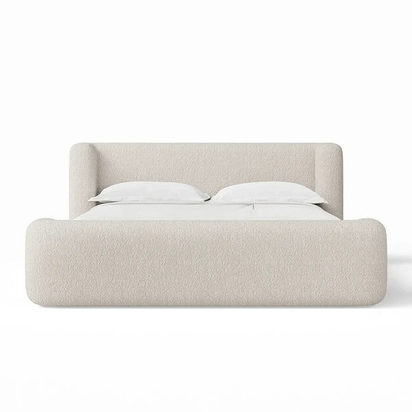 Belladonna Luxe Bed Frame