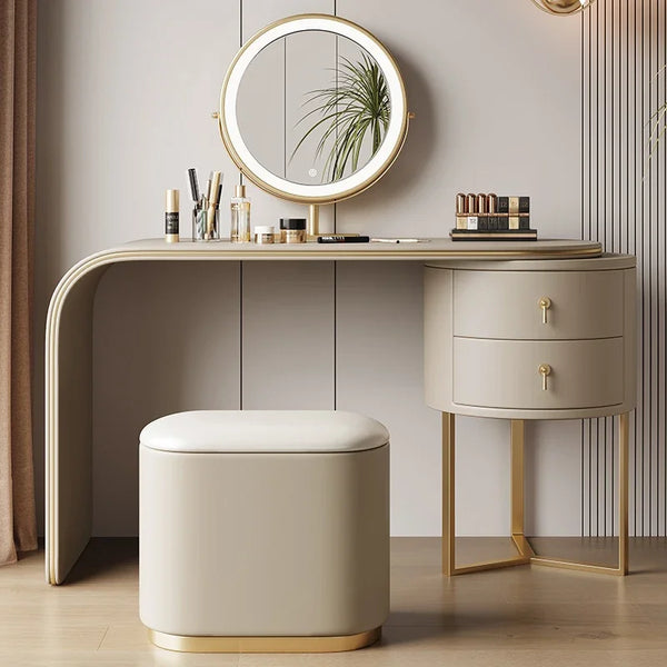 Aveline Glow Vanity