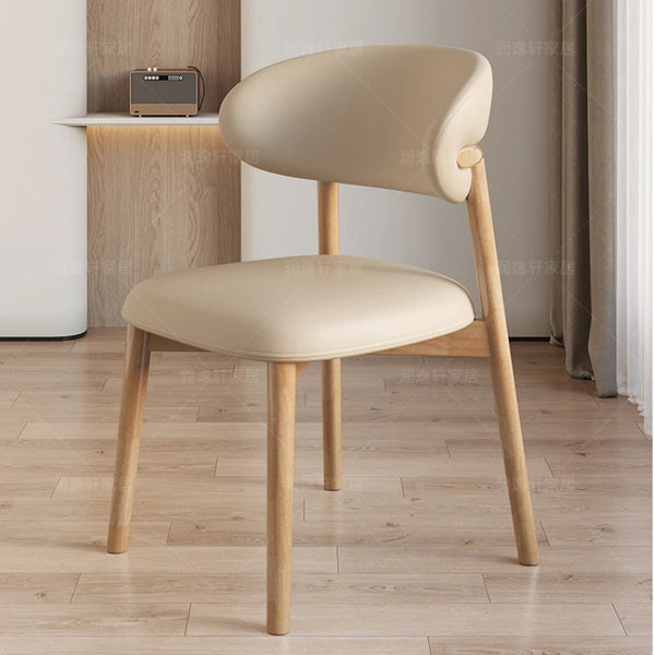 Verano Sleek Dining Chair