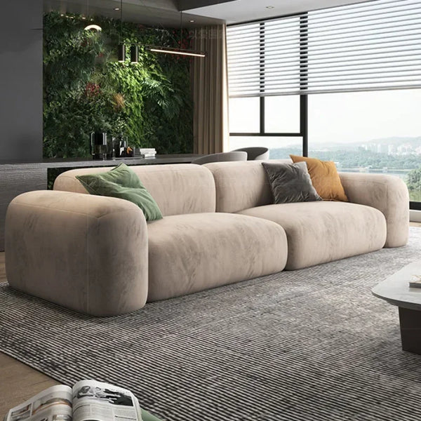 The Aristella Luxe Sofa Bed