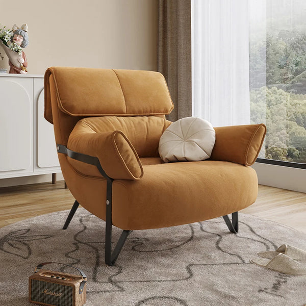 Elara Modern Lounge Chair