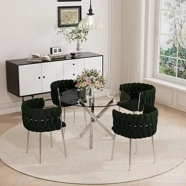 Bellamy Minimalist Table Set