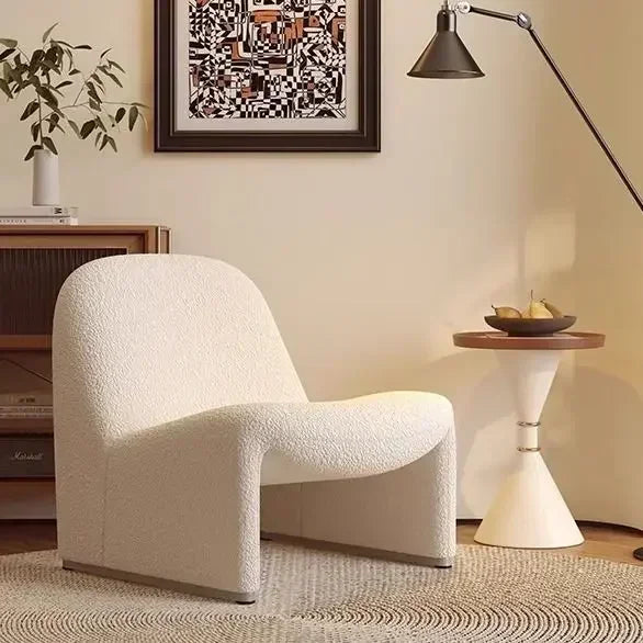 Elara Modern Accent Chair