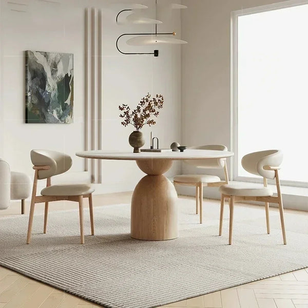 Savara Luxe Dining Table