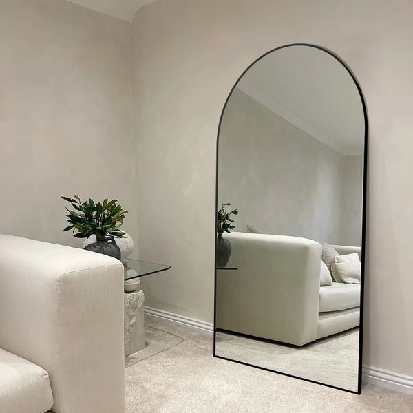 The Elowen Frame Mirror