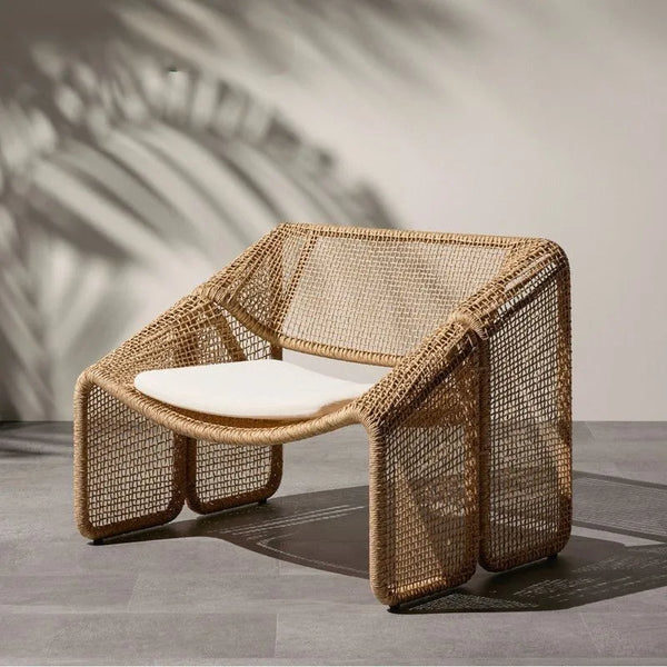 Solterra Lounge Chair