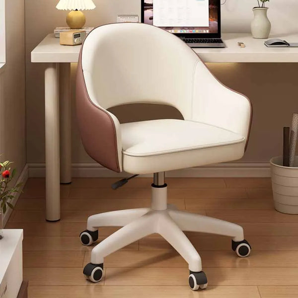 Valetta Luxe Work Chair