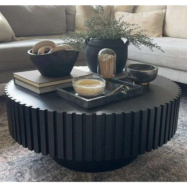 Élan Modern Round Table