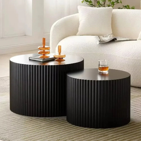 Cozy Nesting Coffee Table Combo