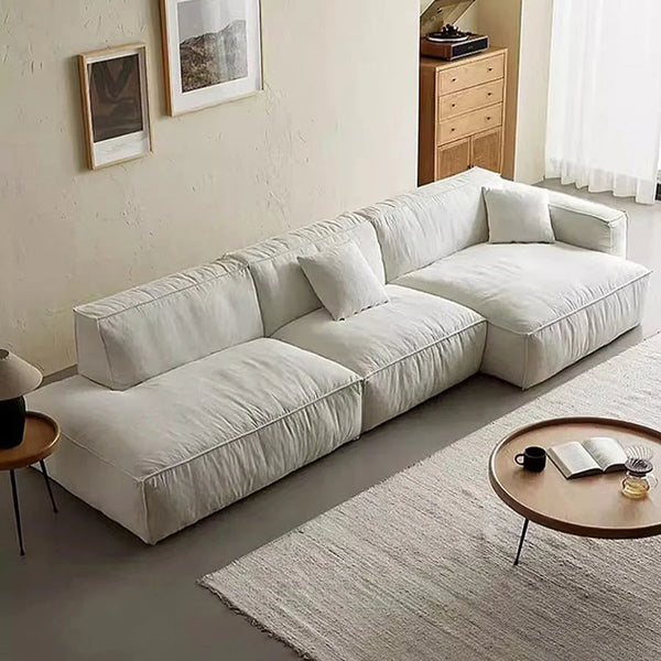 Cassi Sectional Sofa